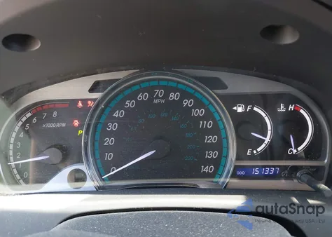 2011 Toyota Venza z USA, uszkodzony, nr VIN 4T3BA3BBXBU024391